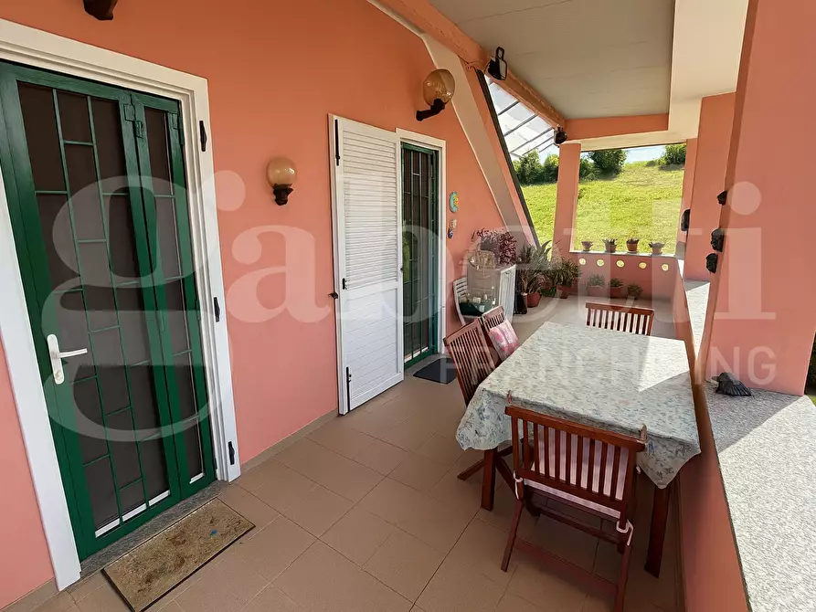 Immagine 31 di Casa bifamiliare in vendita  in Via Umberto I, 142 a Trofarello