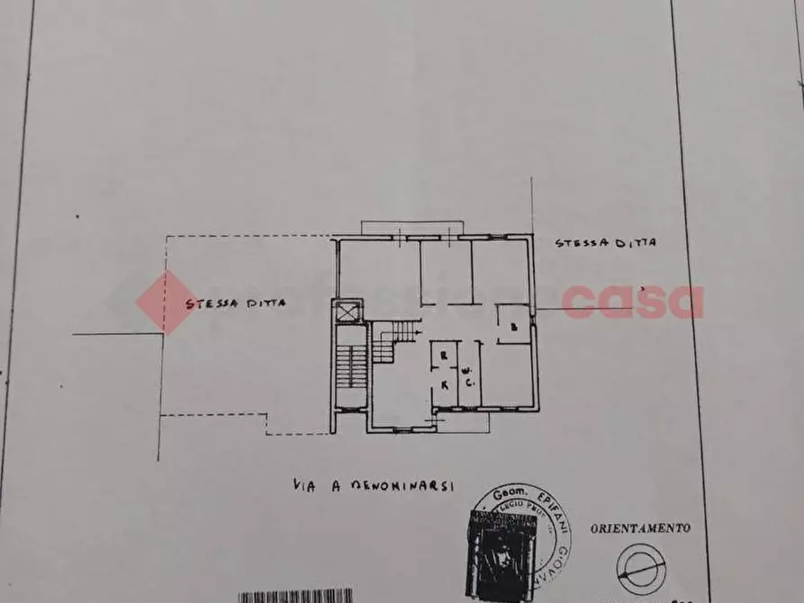 Immagine 24 di Casa indipendente in vendita  in Piazza Genova, snc a Ostuni