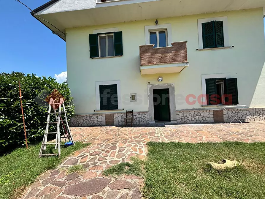 Immagine 2 di Appartamento in affitto  in Strada Regionale San Magno, 79 a Anagni
