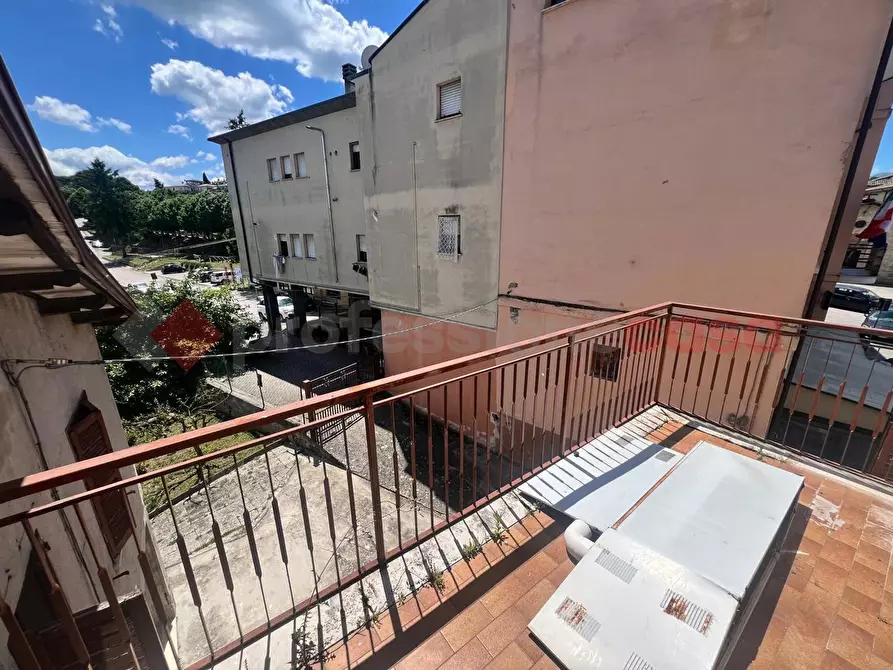 Immagine 37 di Terratetto in vendita  in Piazza S. Marina, 14 a Castel Ritaldi