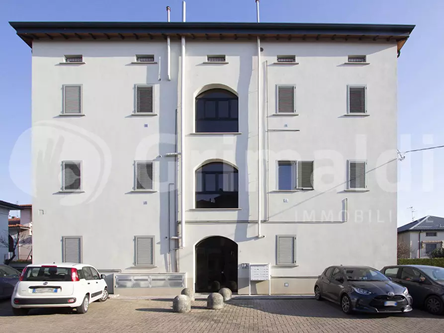 Immagine 17 di Appartamento in vendita  in Via Carlo porta, 5 a Trezzano Rosa