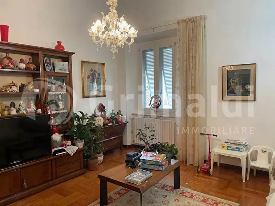 Immagine 10 di Appartamento in vendita  in Via maggi, 101 a Livorno