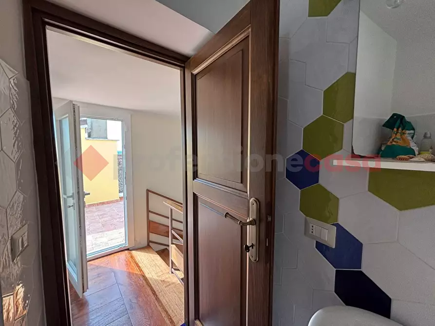 Immagine 24 di Appartamento in vendita  in Strada Vittorio Emanuele, 191 a Anagni