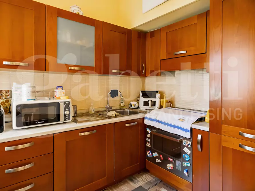 Immagine 19 di Appartamento in vendita  in Via Lucio II a Roma