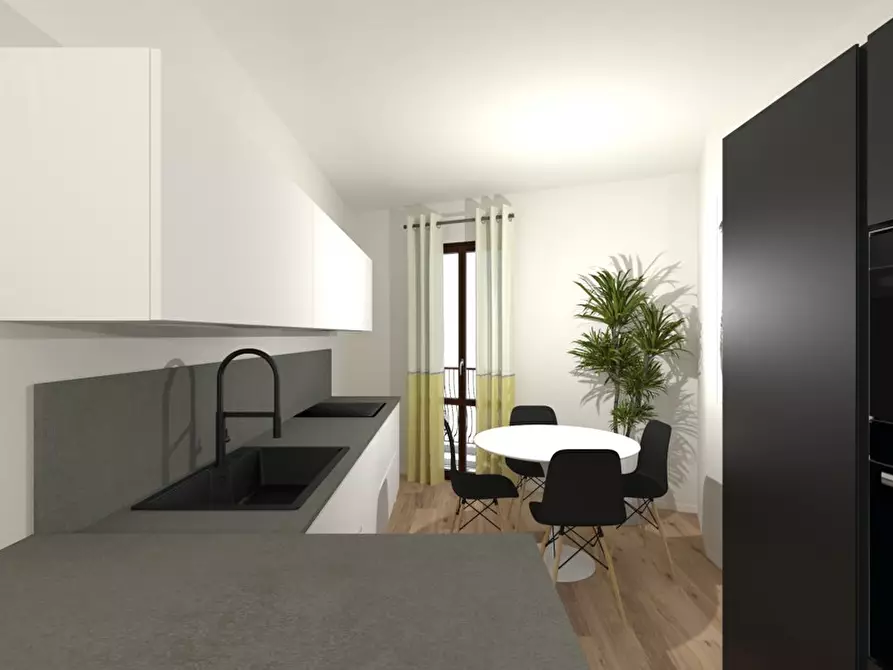 Immagine 1 di Appartamento in vendita  in Via Cagliari, 37 a Iglesias