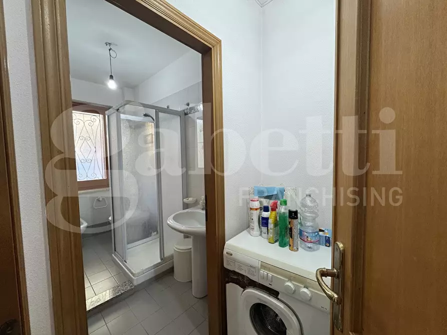 Immagine 6 di Villetta a schiera in vendita  in Via ss 113 km 31400, snc a Messina