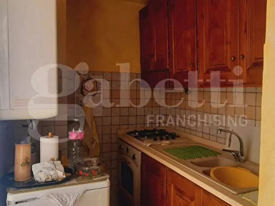 Immagine 9 di Casa indipendente in vendita  in Via dell'alpino, snc a Petrella Salto