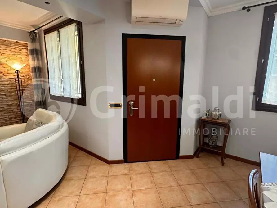 Immagine 10 di Villetta a schiera in vendita  in Via dei tigli, 7 a Mulazzano