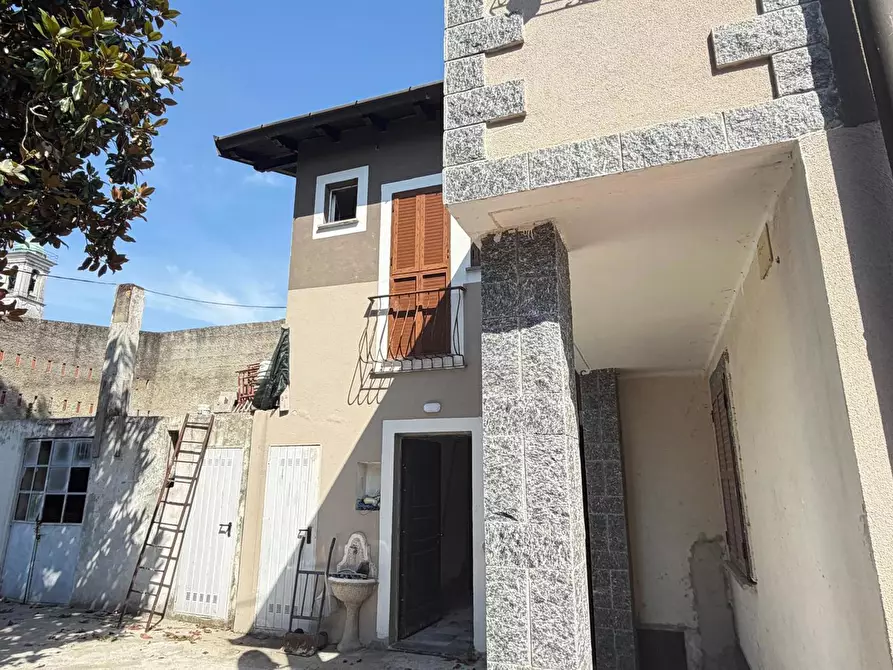 Immagine 12 di Appartamento in vendita  in Via MONITICELLI, 27 a Pieve Porto Morone