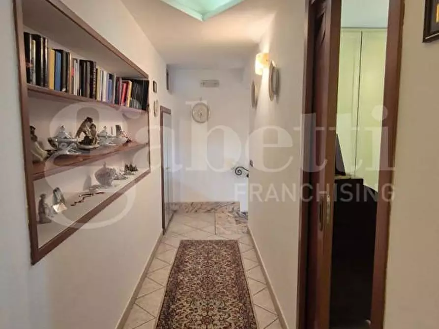 Immagine 32 di Casa indipendente in vendita  in Corso Umberto I, 193 a Torre Annunziata