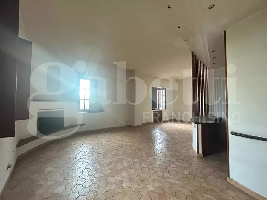 Immagine 18 di Villa in vendita  in Via solfarata, 51 a Roma