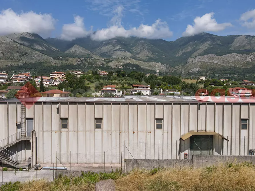 Immagine 14 di Capannone industriale in vendita  in Via APPIA, snc a Minturno