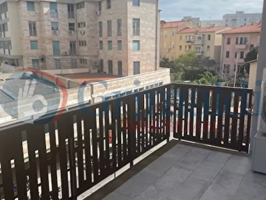 Immagine 24 di Appartamento in vendita  in Piazza attias a Livorno