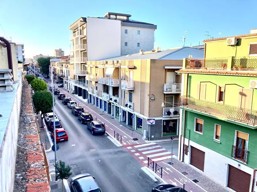 Immagine 4 di Appartamento in vendita  in Via don minzoni a San Severo