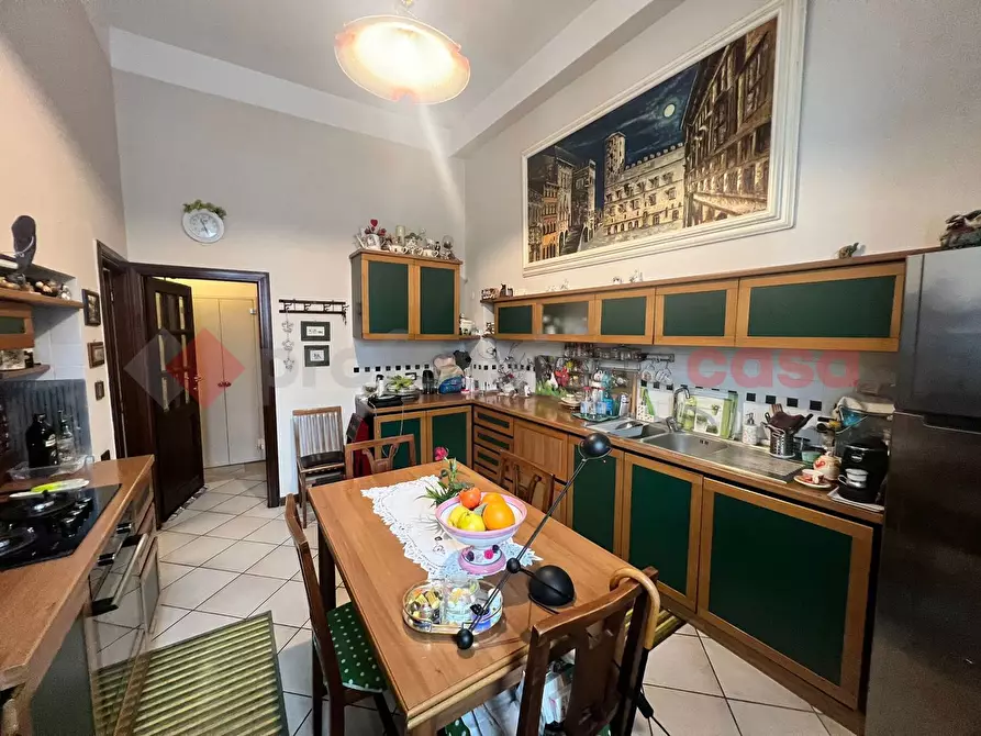 Immagine 6 di Terratetto in vendita  in Via dell'Anfiteatro a Spoleto