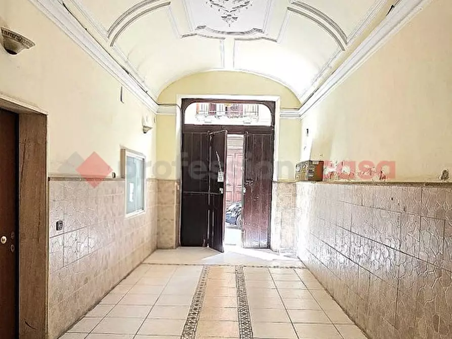 Immagine 4 di Appartamento in vendita  in Via CASTROMEDIANO, 58 a Bari