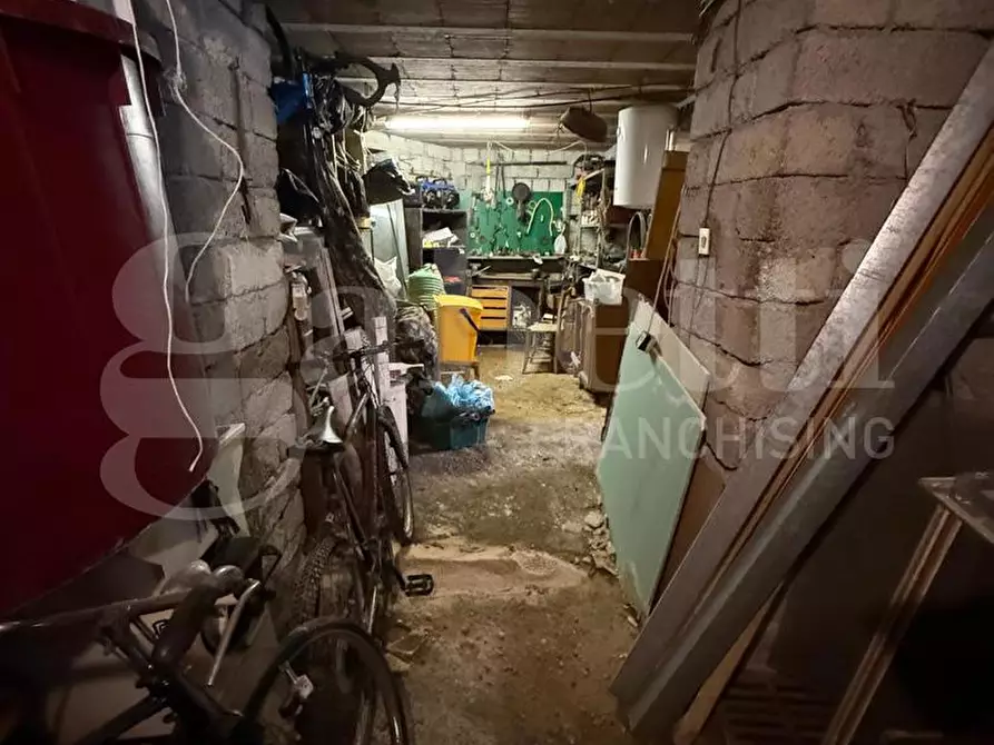 Immagine 21 di Appartamento in vendita  in Via BEL SITO, 6 a Petrella Salto
