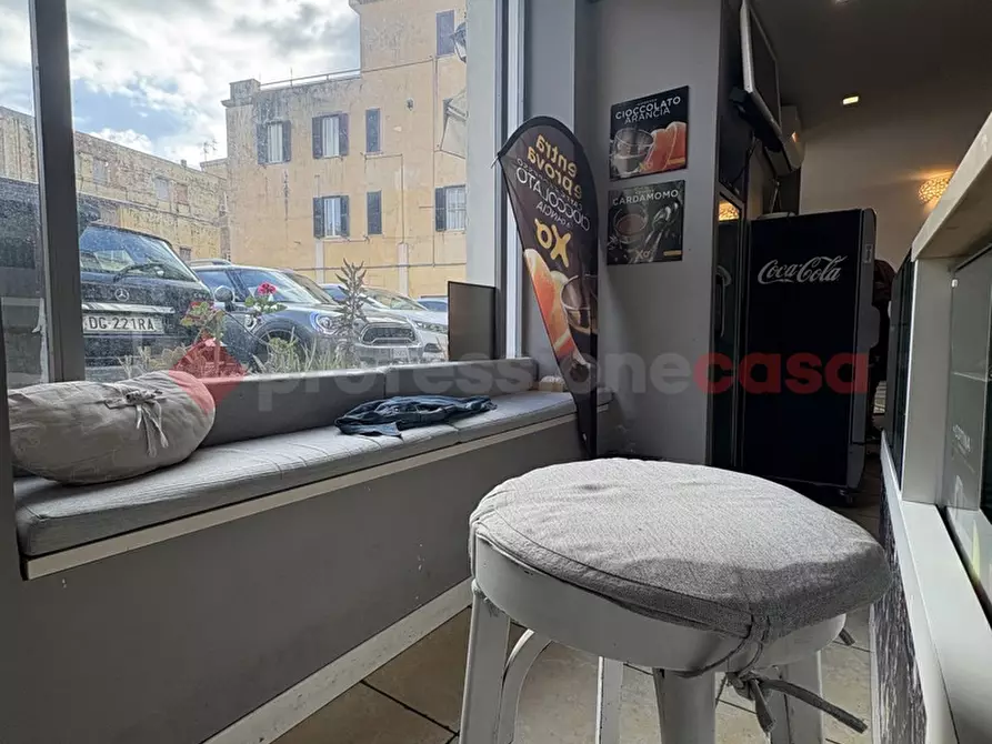 Immagine 16 di Negozio in vendita  in Piazza FONTANA VECCHIA, 8 a Terracina