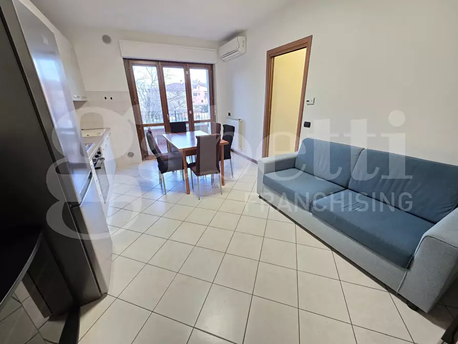 Immagine 3 di Appartamento in affitto  in Via del volontariato, 20 a Bastia Umbra