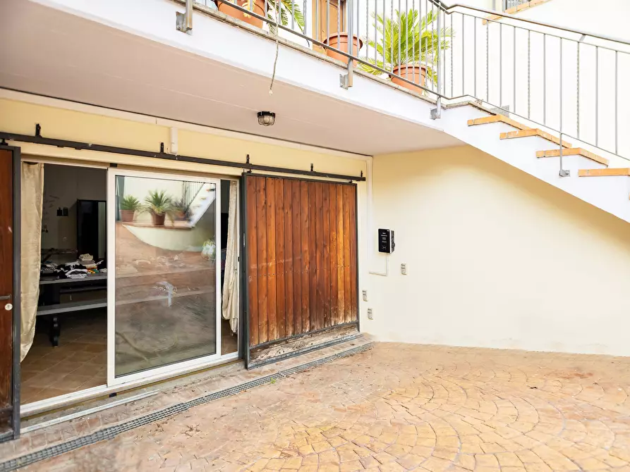 Immagine 24 di Villetta a schiera in vendita  in Via dei costaroni, SNC a Riano