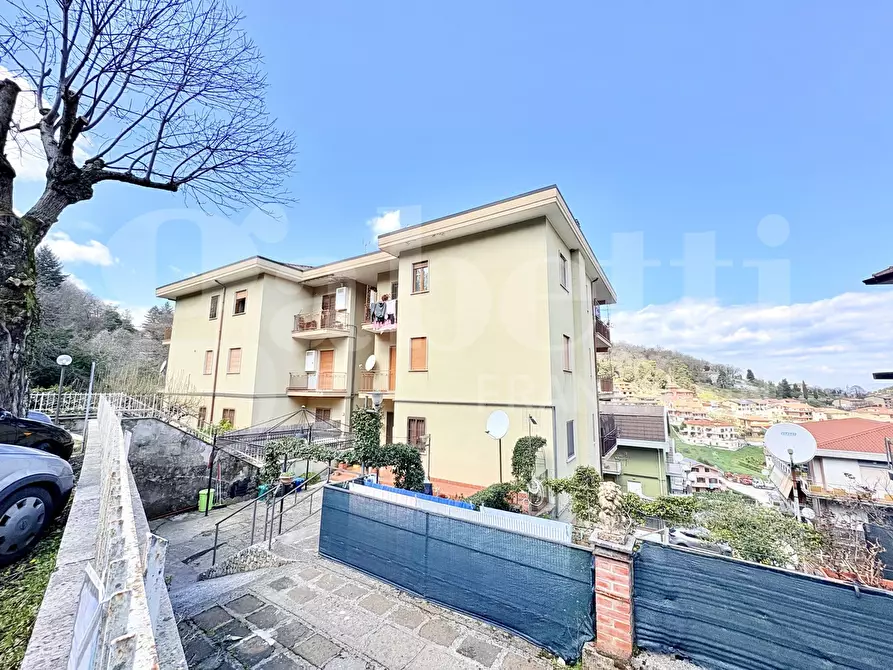 Immagine 1 di Appartamento in vendita  in Via Roccamassima, 26 a Segni