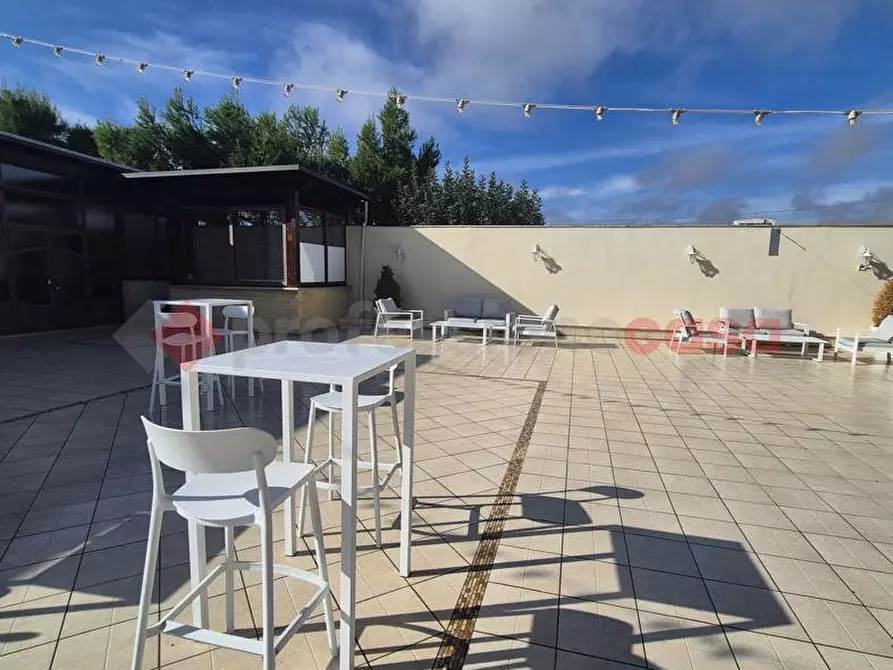 Immagine 23 di Bar / Ristorante in vendita  in Contrada MARTINA, SNC a Latiano