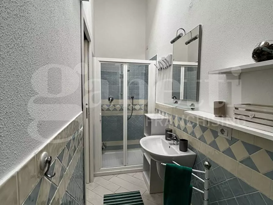 Immagine 7 di Casa indipendente in vendita  in Via Australia, snc a Viddalba