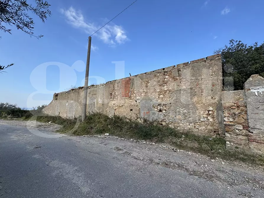 Immagine 4 di Terratetto in vendita  in Contrada Margi, snc a Rometta