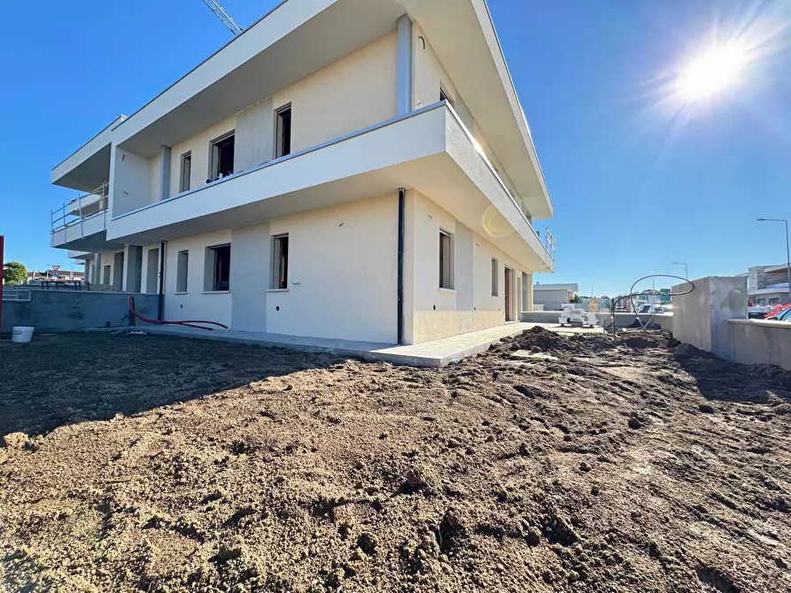 Immagine 5 di Appartamento in vendita  in Via PIRANDELLO, 10 a Orzinuovi