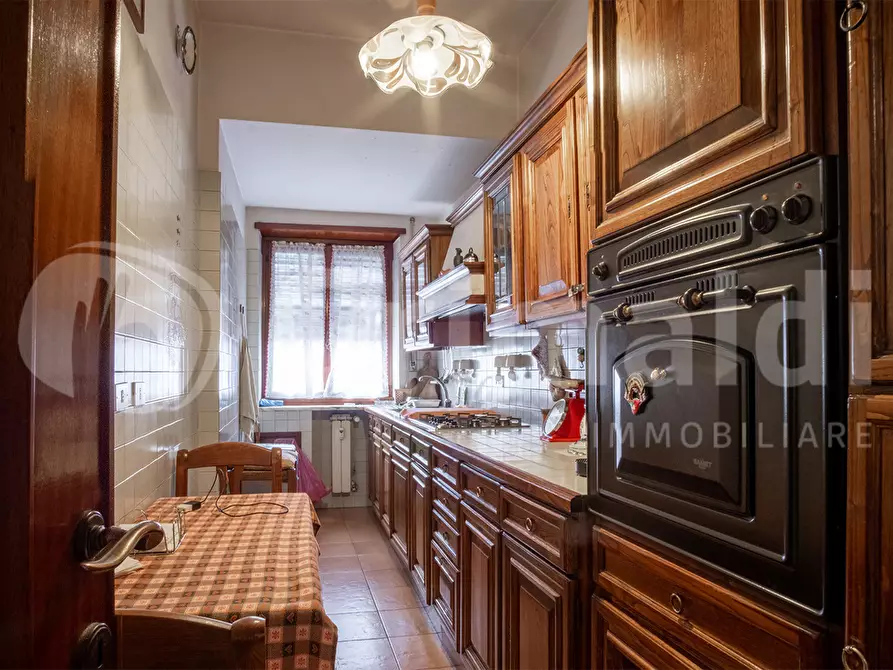 Immagine 7 di Appartamento in vendita  in Via Satolli, 45 a Roma