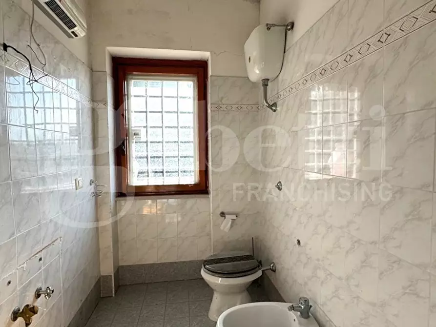 Immagine 27 di Casa bifamiliare in vendita  in Via tirso, 48 a Ardea