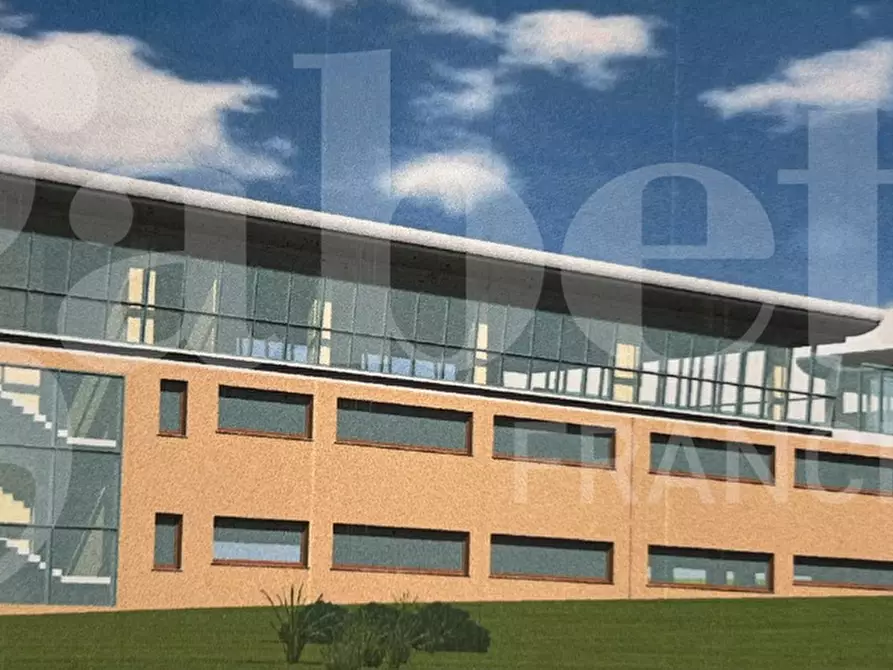 Immagine 1 di Terreno residenziale in vendita  in Via ex ss 131, snc a Sestu