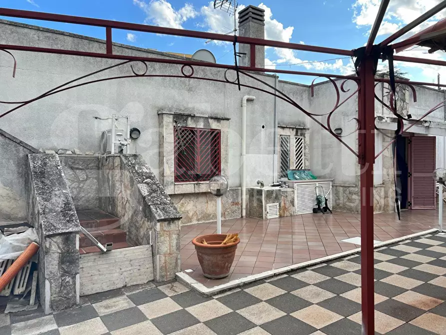 Immagine 3 di Villa in vendita  in Via SPEZIALE, 53 a Taranto