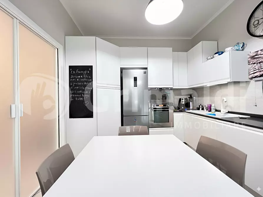 Immagine 8 di Appartamento in vendita  in Via Cassia, 831 a Roma