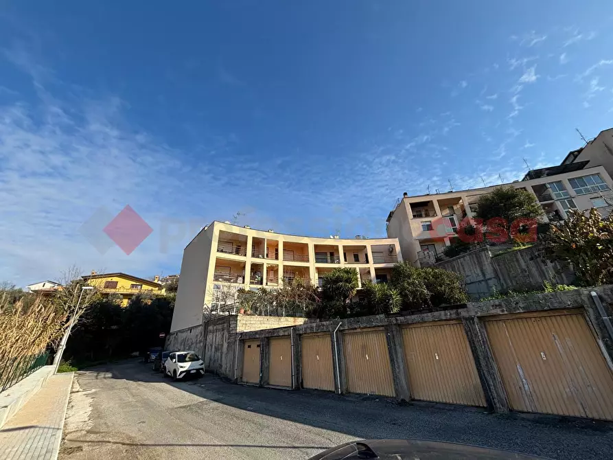 Immagine 22 di Appartamento in vendita  in Via della Consolazione, snc a Anagni