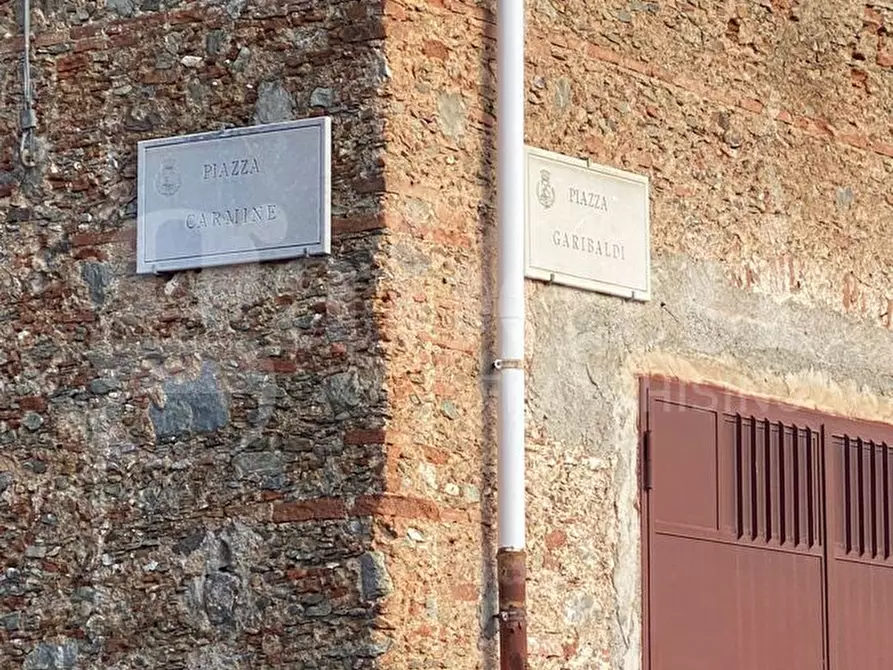 Immagine 2 di Casa indipendente in vendita  in Piazza Garibaldi-Piazza Carmine, 52 a Lamezia Terme