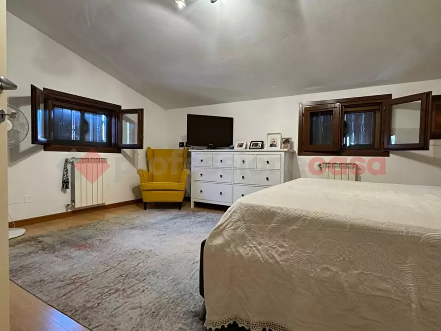 Immagine 13 di Villetta a schiera in vendita  in Via togliatti, 3 a Casalgrande