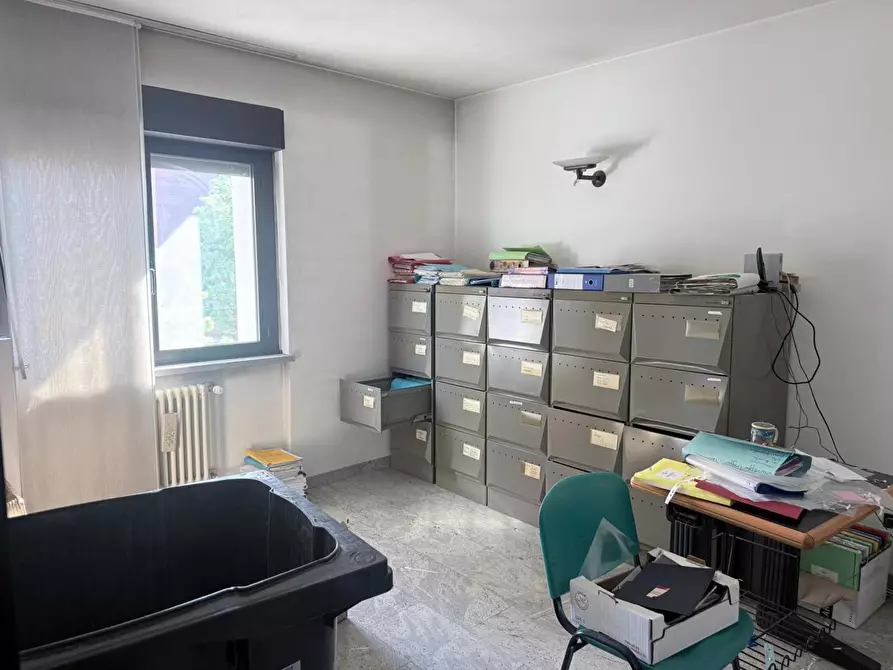 Immagine 16 di Ufficio in affitto  in Corso Padre Lorenzo, 29 a Aosta