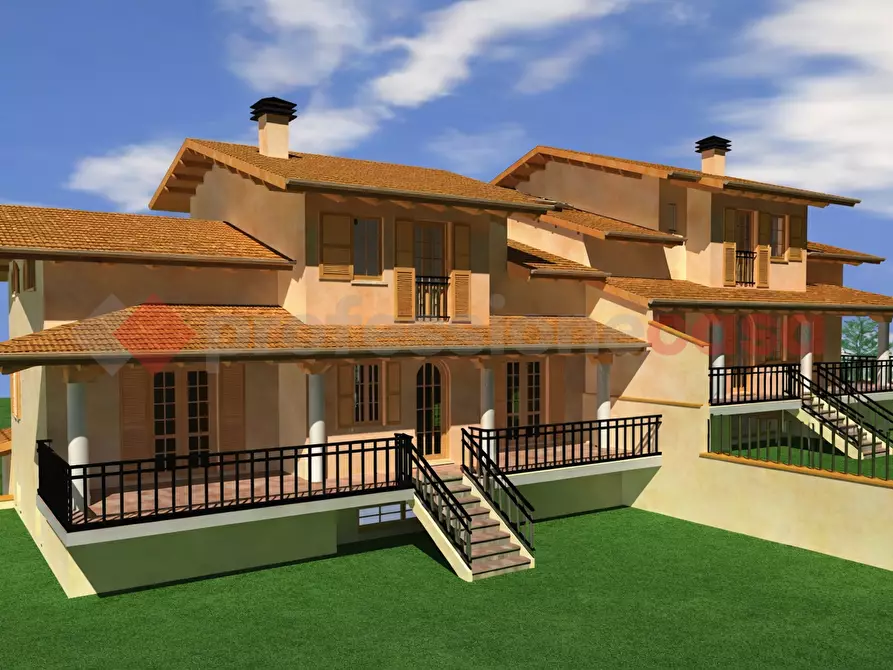 Immagine 1 di Rustico / casale in vendita  in Via scoppiette, snc a Alatri