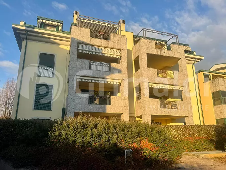 Immagine 1 di Appartamento in vendita  in Via fermi, 7 a Correzzana