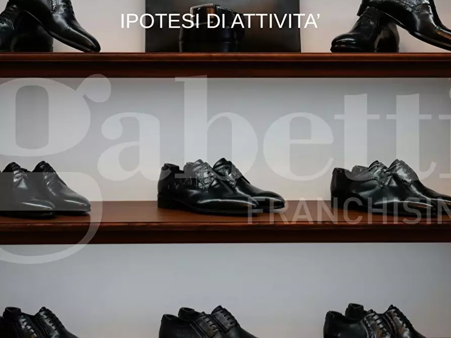 Immagine 3 di Negozio in affitto  in Via SOTTOMARINA- VIALE VENETO, 12 a Chioggia