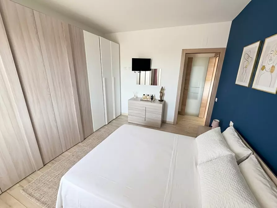 Immagine 9 di Appartamento in vendita  in Via GANDHI, 0 a Castelfidardo