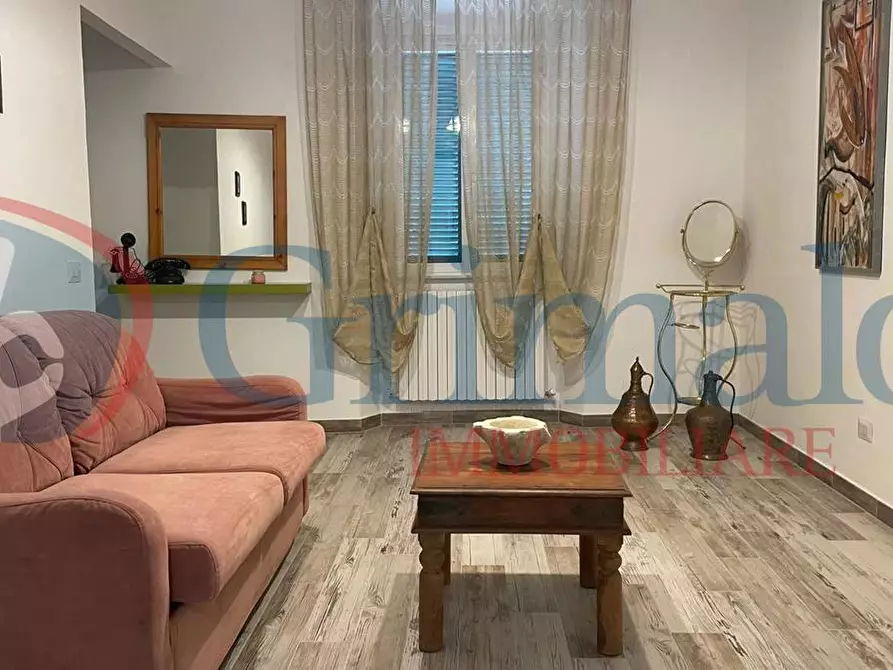 Immagine 11 di Appartamento in affitto  in Via Borgo Cappuccini a Livorno