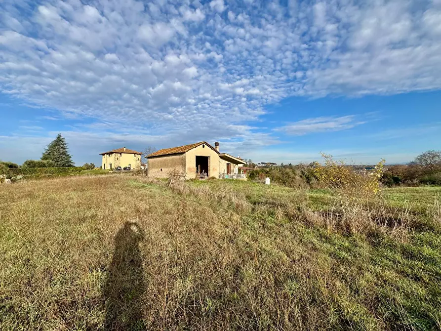 Immagine 19 di Villa in vendita  in Via Di Boccea, 1012 a Roma