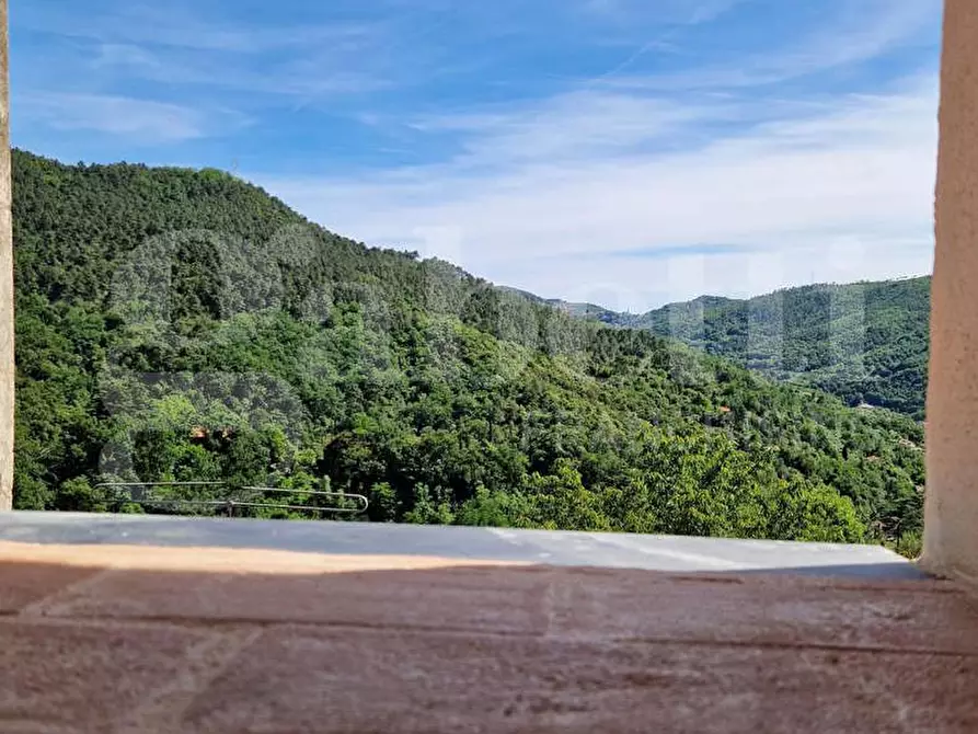 Immagine 2 di Appartamento in vendita  in Via Costa a Calice Ligure