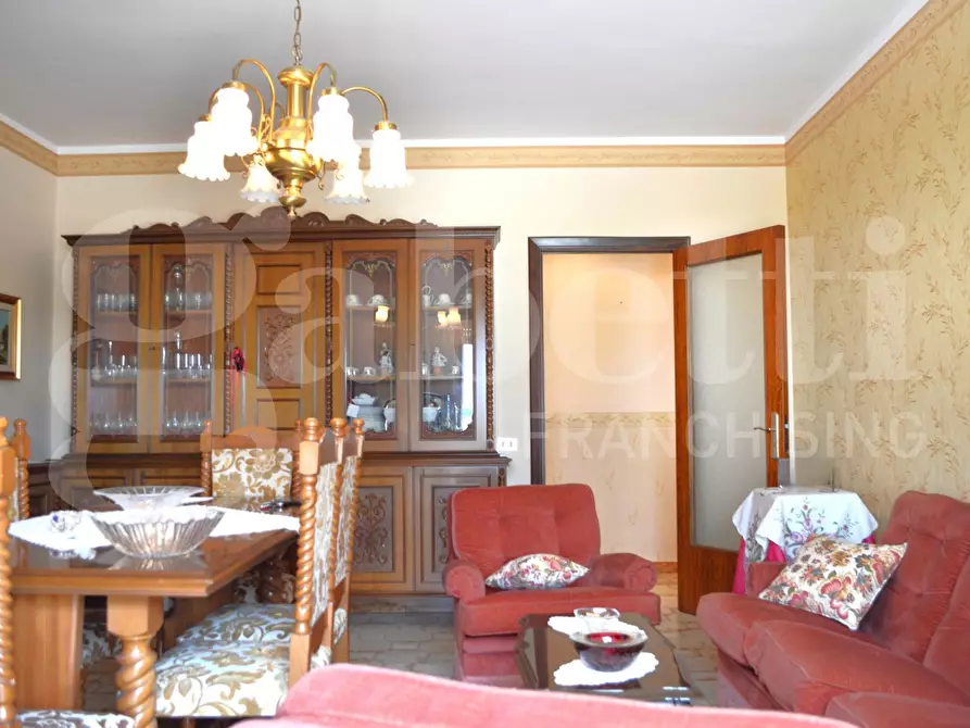 Immagine 5 di Appartamento in vendita  in Via Alcide de Gasperi, 76 a Ragusa