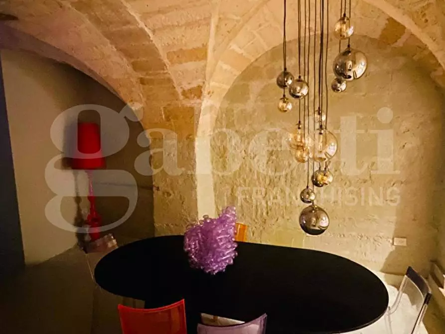 Immagine 23 di Loft/Open space in vendita  in Via Antonio Galateo, 59 a Lecce