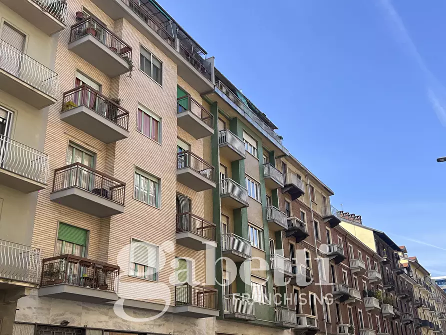 Immagine 41 di Appartamento in vendita  in Via TrinitÃ , 5 a Torino