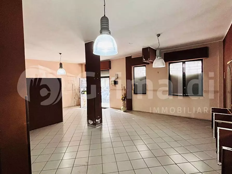 Immagine 1 di Negozio in affitto  in Via PIETRO NOVELLI a Siracusa