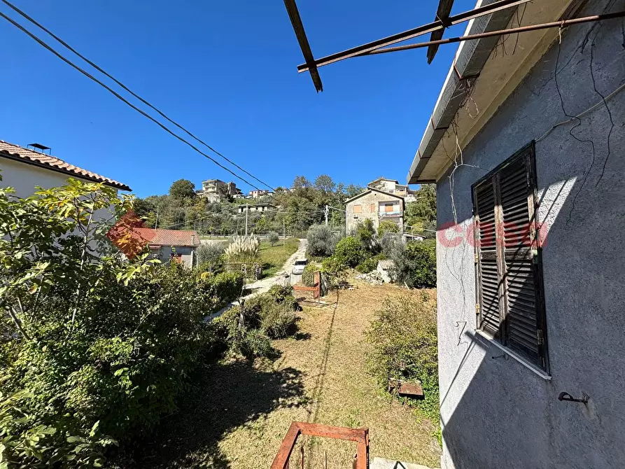 Immagine 17 di Casa indipendente in vendita  in Via Puzzigo, snc a Anagni